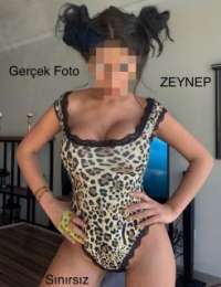 Akılalmaz Hizmetin Anahtarı: Atakum Escort Bayan