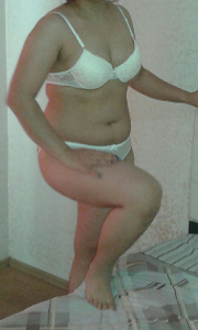 Atakum Bayan: Ateşli ve Sihirli Geceye Hazır olun