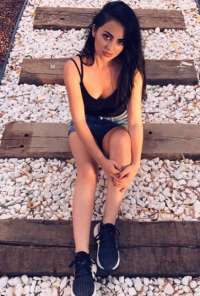Atakum Bayan Escort: Aylin'in Eşsiz ve Unutulmaz Deneyimleri