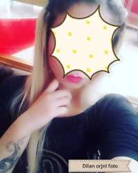 Atakum Bayan Escort Deneyimi: Enfes Güzellikte İnce ve Sarışın