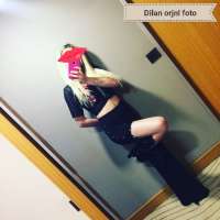 Atakum Bayan Escort Deneyimi: Enfes Güzellikte İnce ve Sarışın