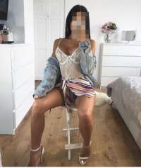 Atakum Bayan Escort: Güzellik ve Tutkunun Birleşimi