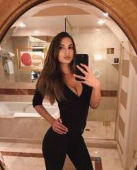 Atakum Bayan Escort Hizmetleri: En Özel Anlarınızı Paylaşın