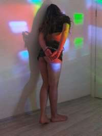 Atakum Bayan Escort ile Akılda Kalan Randevular