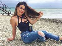 Atakum Bayan Escort Şebnem: Sizinle Her Anının Keyfini Çıkarırım