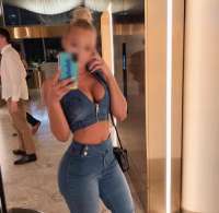 Atakum Bayan Escort - Sizi Büyüleyecek Büyüleyici Bir Deneyim