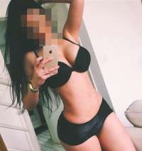 Atakum Bayan Escortla Sınırsız, Eşsiz ve Muhteşem Bir Deneyim