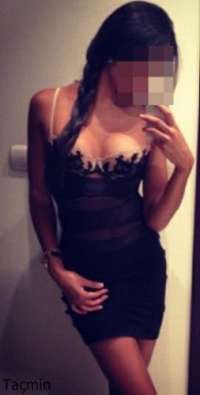 Atakum Bayan Seçkin Escort: Rüyaların Gerçeğe Dönüşü