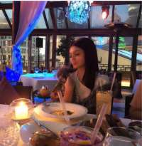 Atakum Bayan Sevgilinizden Daha Keyifli, Hem de Her Zaman