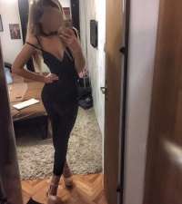 Atakum Bayan'da Aradığınız Eşsiz Escort