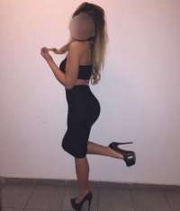 Atakum Bayan'da Aradığınız Eşsiz Escort