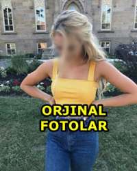 Atakum Bayan’da Hayalinizdeki Kusursuz Partner