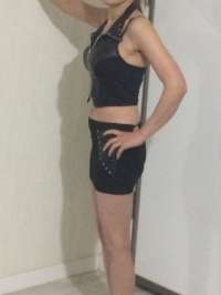 Atakum Bayanın Portresi: İnce Belli, Uzun Boylu ve Büyüleyici