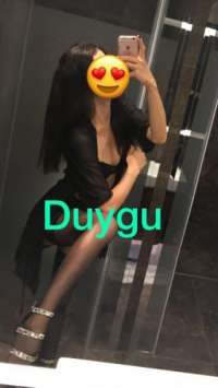 Atakum Bayanın Tüyler Ürperten Çekiciliği - Güzelliği, Karakteri ve Hizmetleriyle İnanılmazı Yaşatır