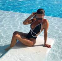 Atakum Bölgesi'nin Bir Numaralı Escort Bayanı!