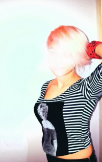 Atakum Escort - Büyüleyici Ruh ve Fiziksel Güzellikle Karşınızda: Gizem!