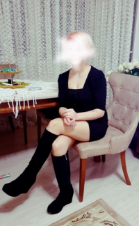 Atakum Escort - Büyüleyici Ruh ve Fiziksel Güzellikle Karşınızda: Gizem!