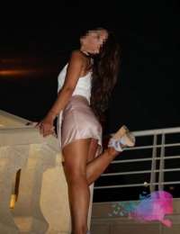 Atakum'daki Unutulmaz Deneyim: Eşsiz Bayan Escort ile Tanışın