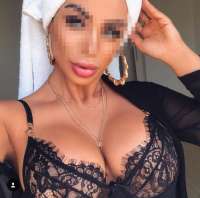 Atakum'un İncisi Bayan Escort