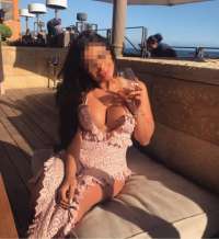 Atakum'un İncisi Bayan Escort