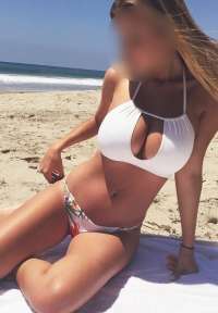 Atakum'un Zarif ve Çekici Escort Bayanı ile Tanışma Zamanı Geldi!