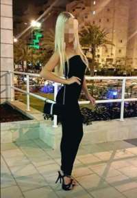 Ateşli Genç Escort Cemre Seni Bekliyor