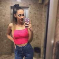 Ateşli Gerçek Resimli Escort