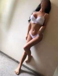 Ateşli ve Bakımlı Genç Escort
