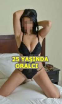 Ateşli ve Genç Escort Eliza Seni Bekliyor