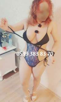 Büyüleyici Bir Deneyim Sunan Gerçek Resimli Escort