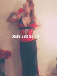 Büyüleyici Bir Deneyim Sunan Gerçek Resimli Escort