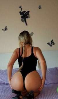 Büyüleyici Güzellik: Samsun Olgun Escort