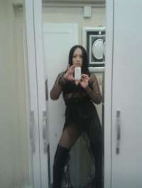 Canlı ve Enerjik Genç Escort