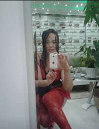 Canlı ve Enerjik Genç Escort