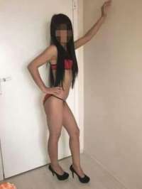 Çiftlik Caddesi İlkadım Escort Merjem ile Sınırlarınızı Aşın