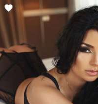 Çiftlik Caddesi İlkadım'dan Muhteşem Escort Bayan Ela
