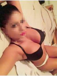 Çiftlik Caddesi'nde Akılları Başından Alacak Escort