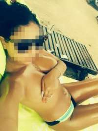 Çiftlik Caddesi'nde Akılları Başından Alacak Escort
