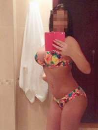 Çiftlik Caddesi'nde Akılları Başından Alacak Escort
