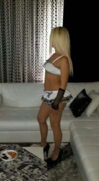 Çiftlik Caddesi'nde Kaliteli ve Eğlenceli Escort Kız
