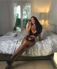 Çiftlik Caddesi'nde Sınırsız Hizmet Veren Escort Bayanlar