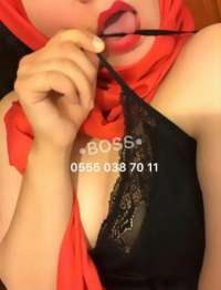 Çiftlik Caddesi'ndeki Büyüleyici Partnerle Sınırları Zorlayın: İlkadım Escort