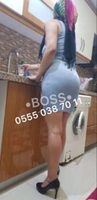 Çiftlik Caddesi'ndeki Büyüleyici Partnerle Sınırları Zorlayın: İlkadım Escort