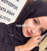 Çiftlik Caddesi'ndeki Büyüleyici Partnerle Sınırları Zorlayın: İlkadım Escort