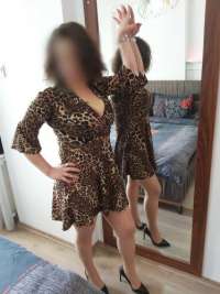 Çiftlik Caddesi'nden Merhaba: İlkadım Escort Gözde