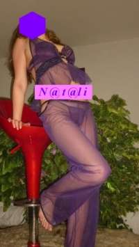 Çiftlik Caddesi'nin Büyüleyici Kraliçesi ile Farklı bir Deneyim