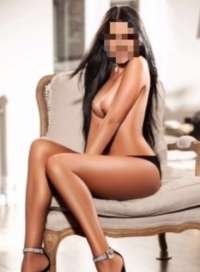 Çiftlik Caddesi'nin Dikkat Çeken Güzeli: Escort Aslı