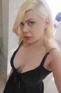 Çiftlik Caddesi'nin Güzel Geceleri için Escort Hikayesi