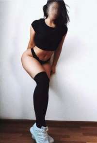 Çılgın ve Profesyonel Samsun Olgun Escort Bayan Seni Bekliyor!