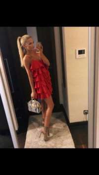 Çılgın ve Profesyonel Samsun Olgun Escort Bayan Seni Bekliyor!